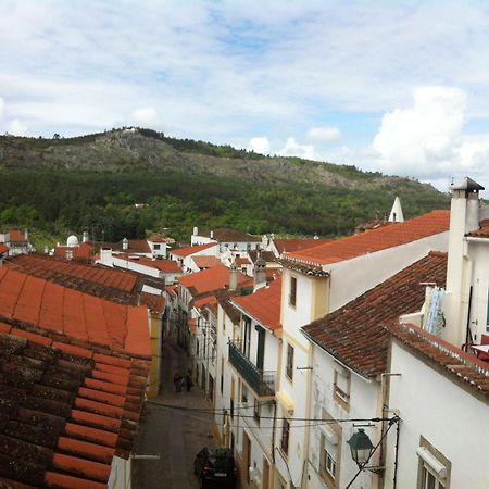 Appartement Casa Da Vila à Castelo de Vide Extérieur photo