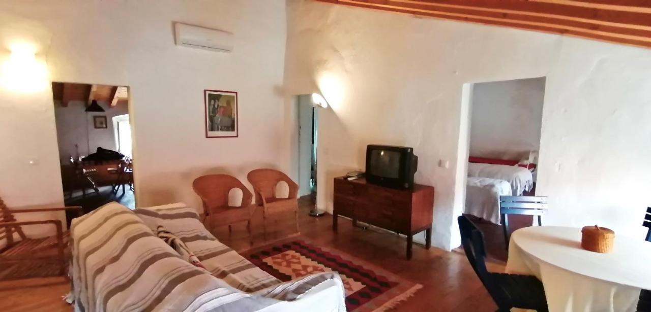 Appartement Casa Da Vila à Castelo de Vide Extérieur photo