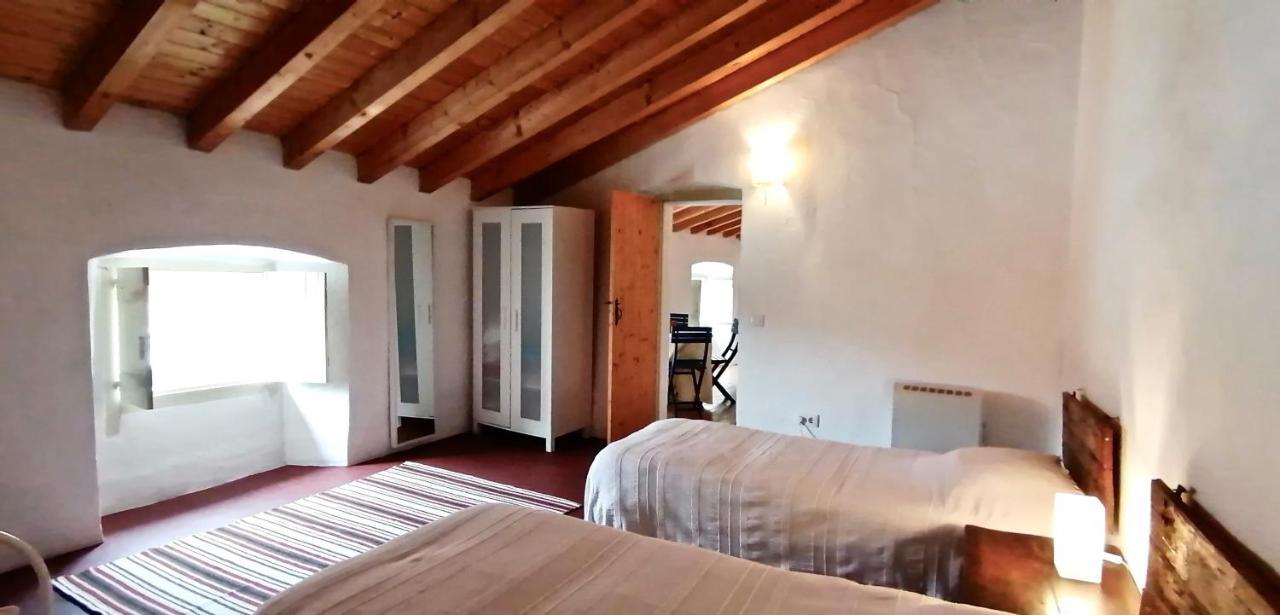 Appartement Casa Da Vila à Castelo de Vide Extérieur photo