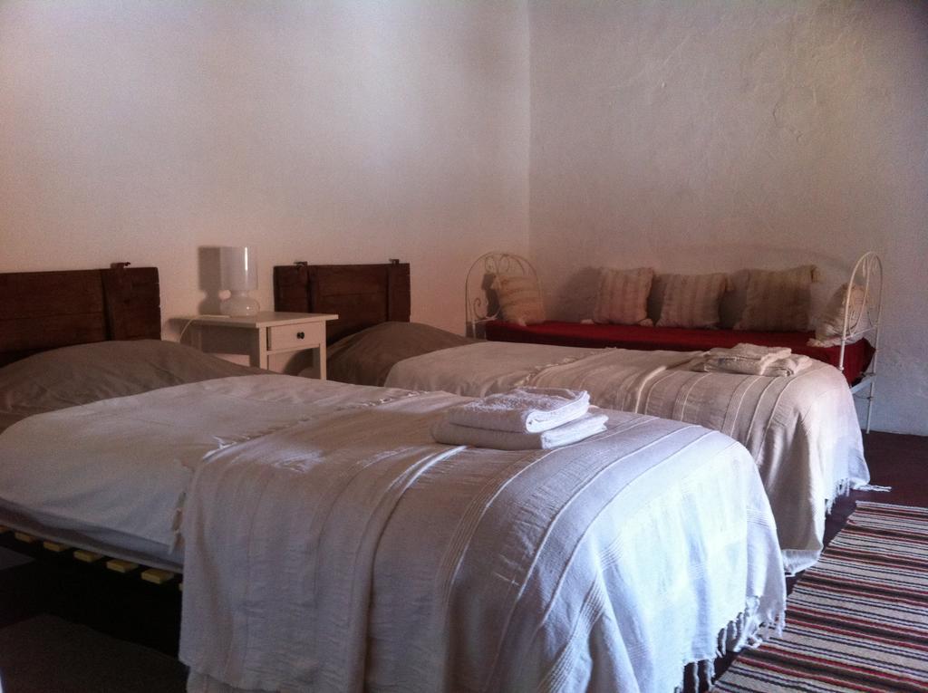 Appartement Casa Da Vila à Castelo de Vide Extérieur photo