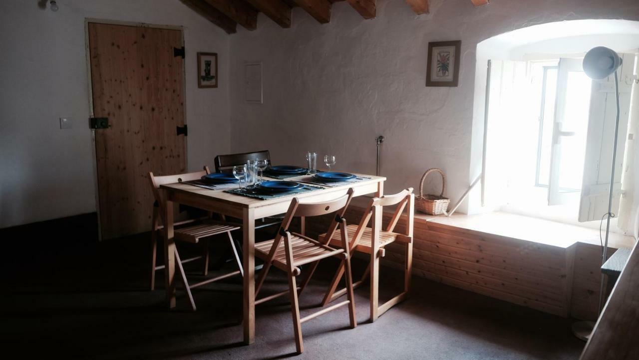 Appartement Casa Da Vila à Castelo de Vide Extérieur photo