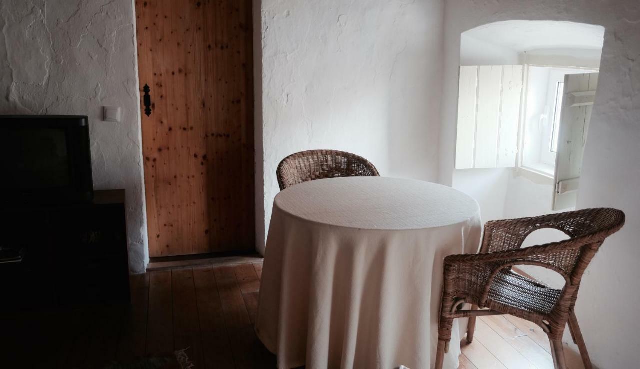 Appartement Casa Da Vila à Castelo de Vide Extérieur photo