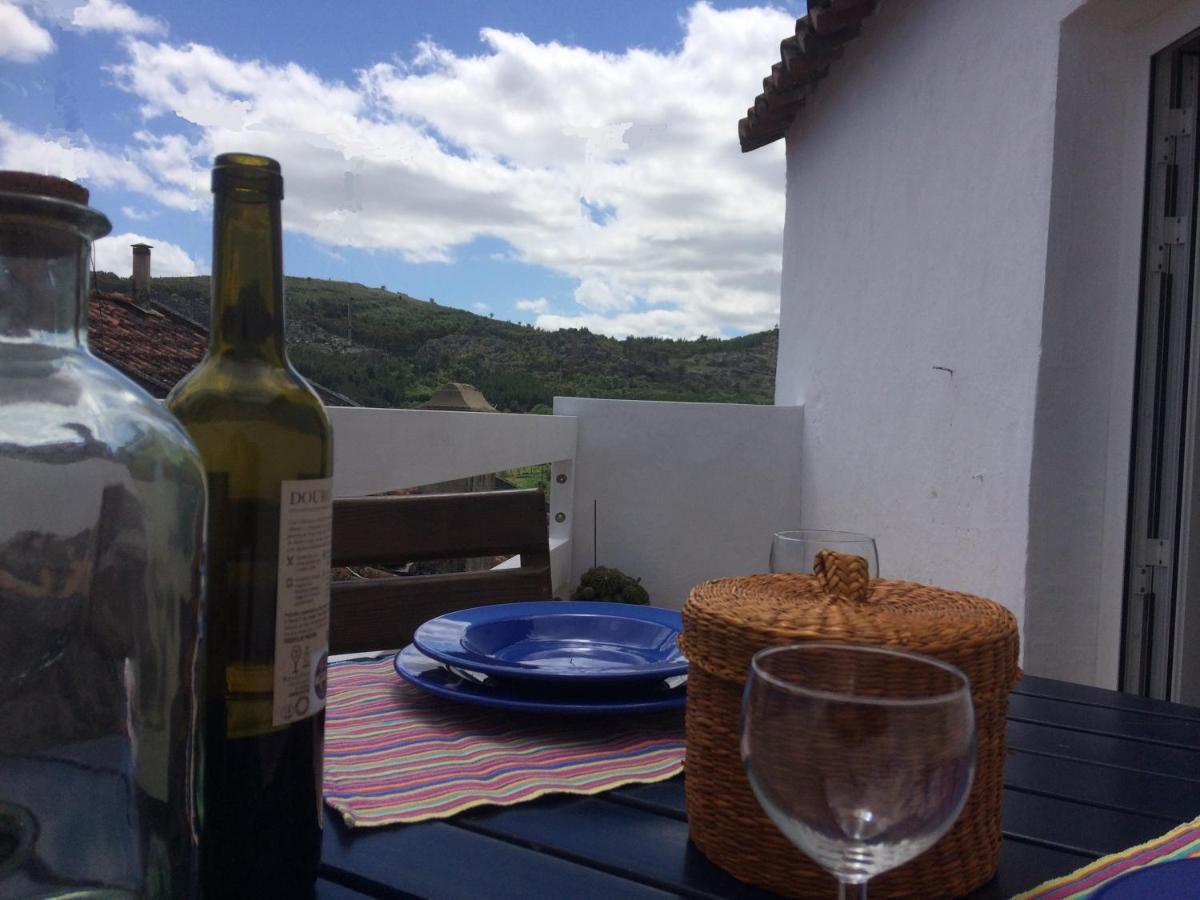 Appartement Casa Da Vila à Castelo de Vide Extérieur photo